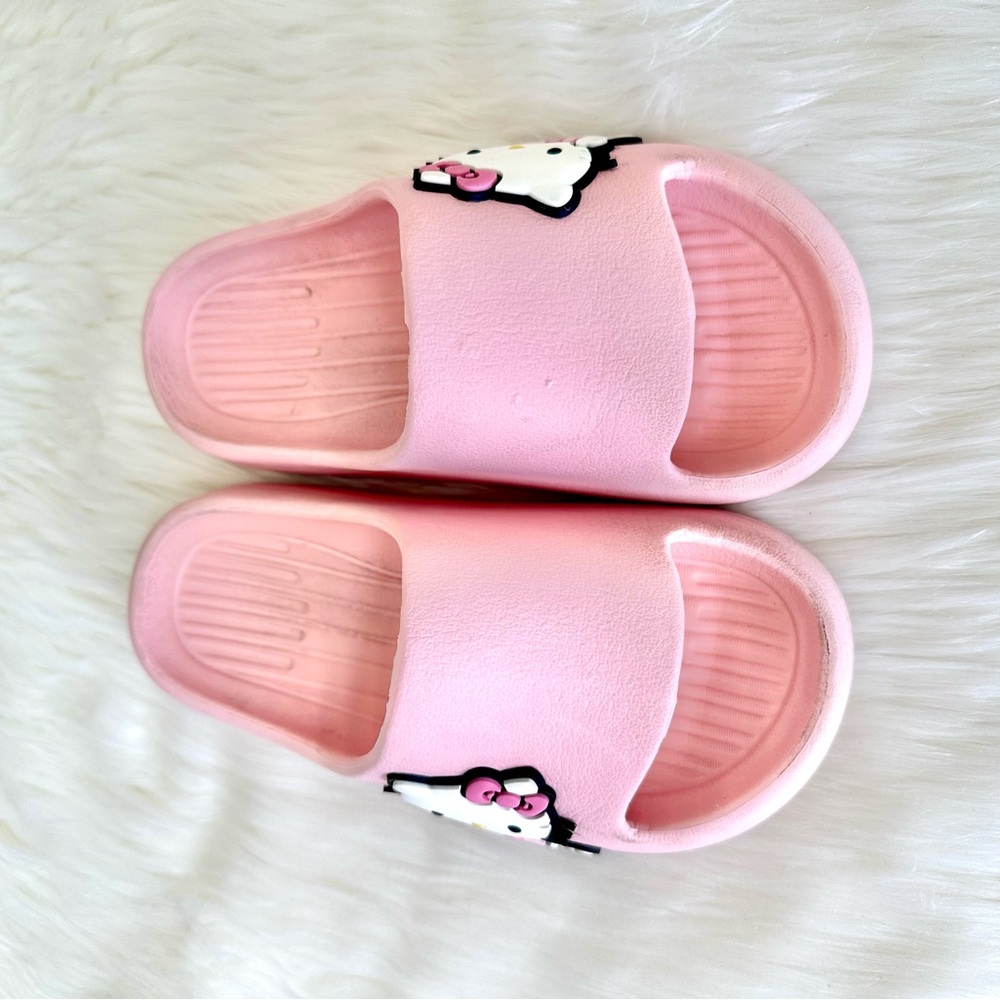 HELLO KITTY SLIDES - Picture 7 of 11